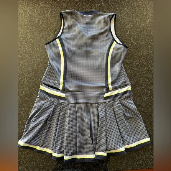 NWT Lucky in Love Fast Paced Dress - Picture 4 of 8